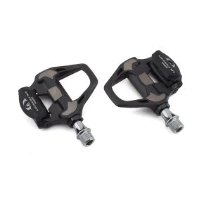 Shimano (R8000) Ultegra SPD-SL Road Pedal w/o Reflector w/Cleat SMSH11 4mm Longer