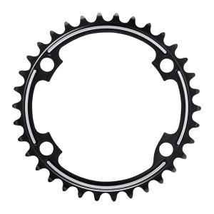 Shimano (R9100) Chainring 34T-MS for 50-34T