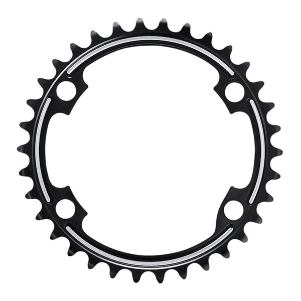 Shimano (R9100) Chainring 34T-MS for 50-34T