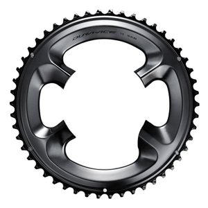 Shimano (R9100) Chainring 52T-MT for 52-36T