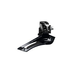 Shimano (R9100) Dura-Ace 11 Spd Front Derailleur