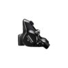 Shimano (R9270) Dura-Ace Hydraulic Disc Brake Front Flat Mount w/Bracket w/L03A Resin Pad