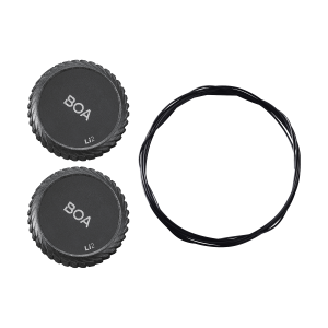 Shimano (RC902) Boa Kit LI2 2 Dials Right