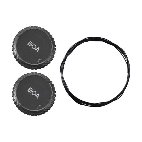 Shimano (RC902) Boa Kit LI2 2 Dials Right