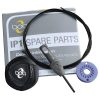 Shimano (RC/XC7) Boa Lp1 Repair Kit 1 1 Dials Left