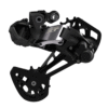 Shimano (RD-M8150) Deore XT Di2 12 Spd Rear Derailleur Shadow+ Top Normal