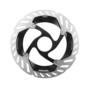 Shimano (RT-CL900) Disc Rotor Unit for Disc Brake 160mm w/Lock Ring (External)
