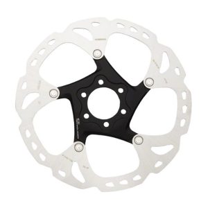Shimano (RT86) Disc Rotor Unit for 6-Hole Hub 180mm
