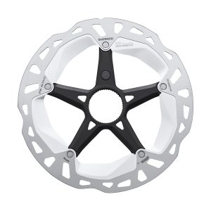 Shimano (RTEM810) Disc Rotor Unit for Lock Ring 180mm External