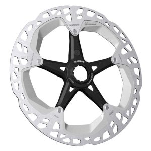 Shimano (RTEM810) Disc Rotor Unit for Lock Ring 203mm External