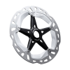 Shimano (RTMT800) Disc Rotor Unit for Lock Ring 160mm External