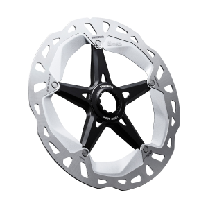 Shimano (RTMT800) Disc Rotor Unit for Lock Ring 160mm External