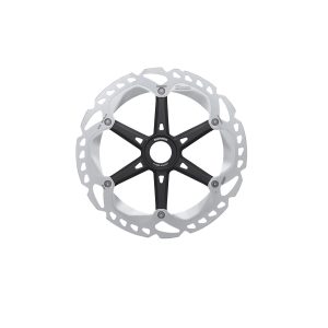Shimano (RTMT800) Disc Rotor Unit for Lock Ring 160mm Internal