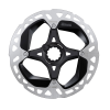 Shimano (RTMT900) Disc Rotor Unit for Center Lock Internal w/Magnet 160mm