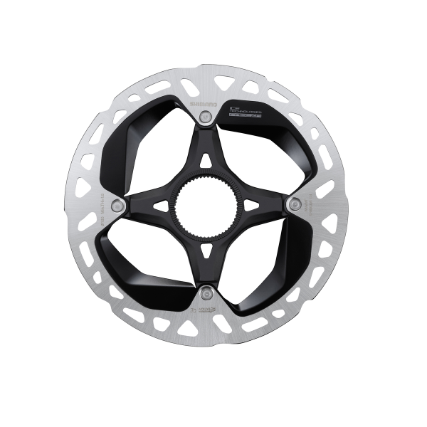 Shimano (RTMT900) Disc Rotor Unit for Lock Ring 160mm External