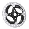 Shimano (RTMT900) Disc Rotor Unit for Lock Ring 160mm Internal