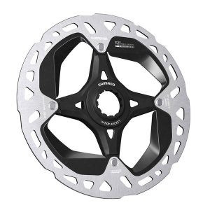 Shimano (RTMT900) Disc Rotor Unit for Lock Ring 160mm Internal
