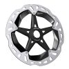 Shimano (RTMT900) Disc Rotor Unit for Lock Ring 180mm