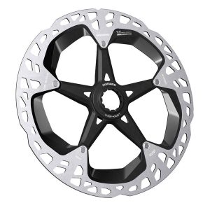 Shimano (RTMT900) Disc Rotor Unit for Lock Ring 203mm