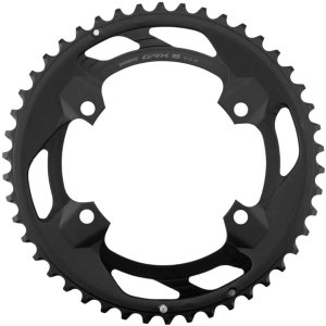 Shimano (RX600/610-2) Chainring 46T-NS