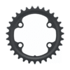 Shimano (RX810) Chainring 31T-ND for 48-31T