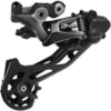 Shimano (RX810) Ultegra RX 11 Spd Rear Derailleur Shadow+ Direct Attachment