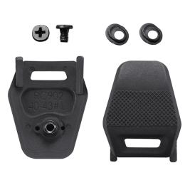 Shimano Replaceable Heel Pads for RC-902/903