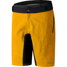Alternative view of Shimano Revo Shorts w/o Inner Shorts מכנס רכיבה