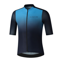 Alternative view of Shimano S-Phyre Flash Short Sleeve Jersey חולצת רכיבה