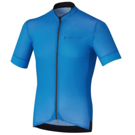 Alternative view of Shimano S-Phyre Jersey חולצת רכיבה