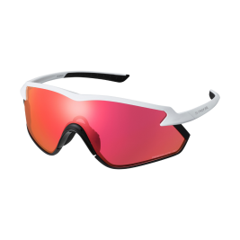 Alternative view of Shimano S-Phyre X Eyewear משקפי רכיבה לאופניים