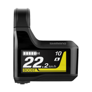 Shimano (SC-EM800) Cycle Computer Clamp Band Type