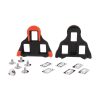 Shimano (SH10) Cleat Set Fixed Mode (Pair)