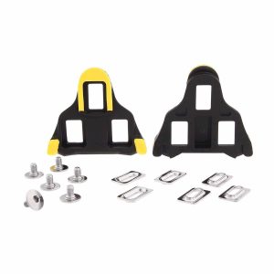 Shimano (SH11) Cleat Assembly Self Aligning Mode (Pair)