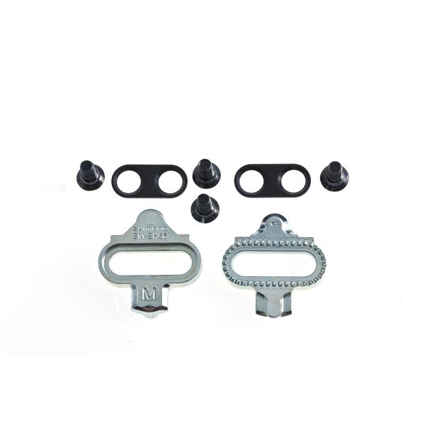 Shimano (SH56) SPD Cleat Set