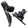 Shimano (ST-R8170+BR-R8170) Ultegra Di2 Disc Brake Left/Front Only