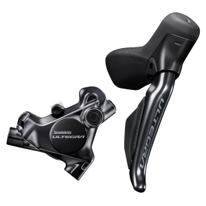 Shimano (ST-R8170+BR-R8170) Ultegra Di2 Disc Brake Right/Rear Only