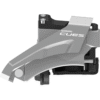 Low Clamp