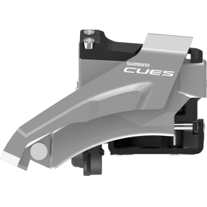 Low Clamp