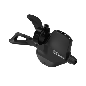 Shimano (U4010) Cues 9 Spd Shift Lever Rapidfire Plus Right Only