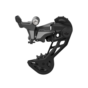 Shimano (U6020) Cues 10 Spd Rear Derailleur Top Normal Shadow