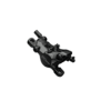 Shimano (U8000) Cues Hydraulic Disc Brake Front/Rear w/G05A-RX Resin Pad w/o Adapter
