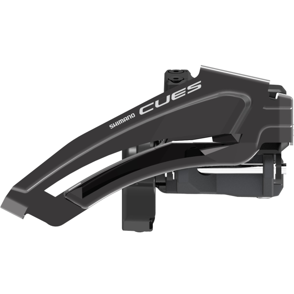 Low Clamp