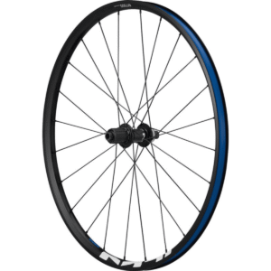 Shimano (WH-MT500) 11 Spd Rear Wheel ONLY 29" Clincher Center Lock