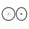 Shimano (WH-R8170) Ultegra 11/12 Spd Road Wheelset Tubeless C36
