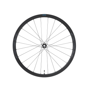 Alternative view of Shimano (WH-RX870) GRX 11-12 Spd Road Wheelset Tubeless
