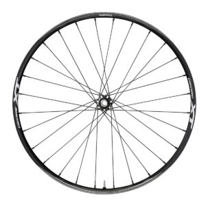 Shimano (WHM8000) Deore XT Wheelset 27.5'' Clincher/Tubeless Center Lock