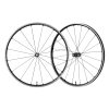 Shimano (WHRS500) 10/11 Speed Road Wheelset Tubeless