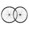 Shimano (WHRX830) 10-11 Spd Center Lock Wheelset Tubeless