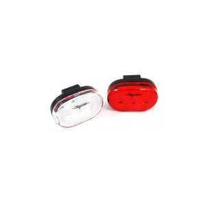 SkyLine (XC-8001) Head & Tail Led Light Set